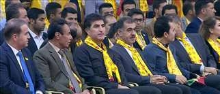 نێچیرڤان بارزانی: ره‌وشی ئابووری كاتییه‌ و تێده‌په‌ڕێت
