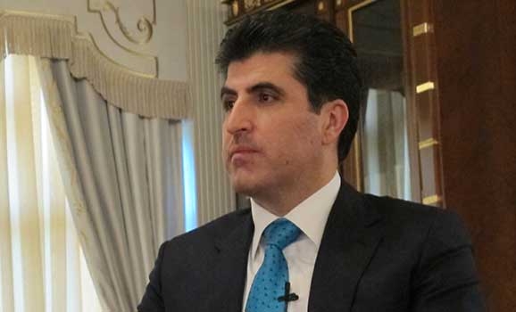 کۆبوونەوەی سەرۆکی حکومەت و نوێنەرانی کورد کۆتایی ھات