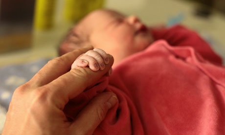 له‌ ماوه‌ی 10 مانگدا 21 هه‌زار و 756 منداڵ له‌ دایك بوون