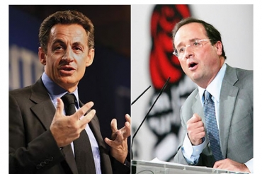 كێ دەبێتە سەرۆكی فەڕەنسا? ئەمرۆ فەڕەنسیەكان وەڵام دەدەنەوە