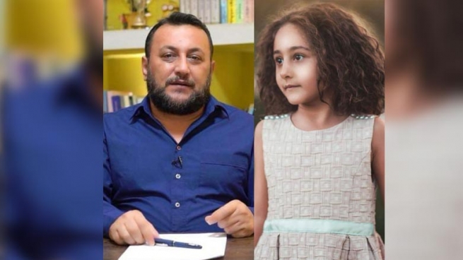 له‌سه‌ر سكاڵای رێكخراوی منداڵپارێز باوكی نمه‌ ده‌ستبه‌سه‌ر ده‌كرێت