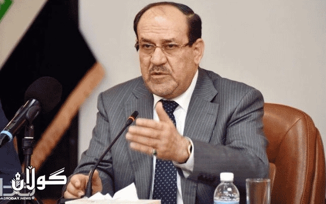 مالیكی: قبووڵ ناكەین نەتەوە یەكگرتووەكان سەرپەرشتی هەڵبژاردن بكات