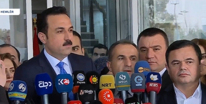 دایکێک و کۆرپەکەی بە کارەبا گیانیان لەدەستدا 