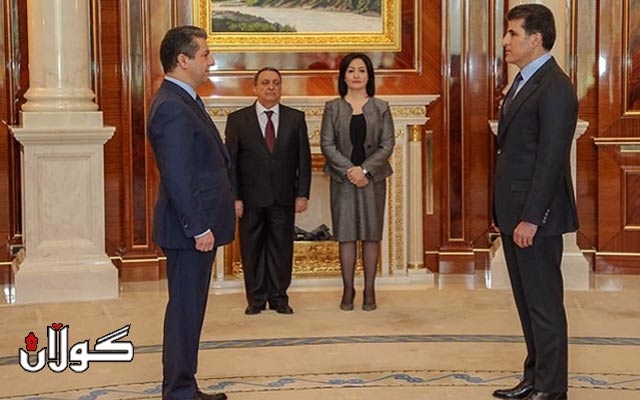 کەس و کاری ئەنفالکراون داوای خزمەتی زیاتر لە کابینەی نوێی حکوومەت دەکەن