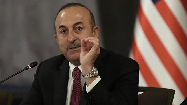 توركیا ماوه‌ی ته‌واوبوونی نه‌خشه‌ رێگای مونبج ئاشكرا ده‌كات