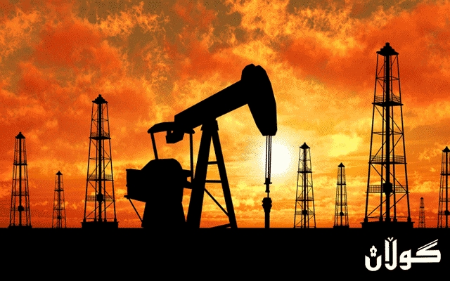  نرخی بەرمیلێك نەوتی برێنت بۆ 33 دۆلار دادەبەزێت