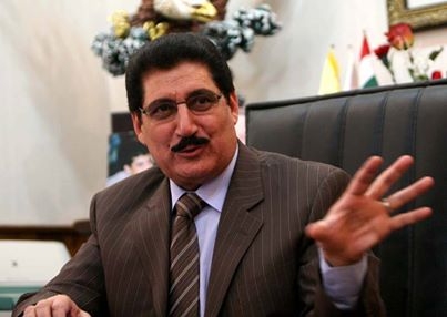 فازڵ میرانى: هه‌موو لایه‌نه‌كان پرۆژه‌یه‌كی هاوبه‌ش ئاماده‌ ده‌كه‌ین