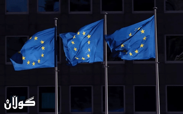  یەکێتی ئەوروپا کودەتاکەی مالی سەرکۆنەدەکات