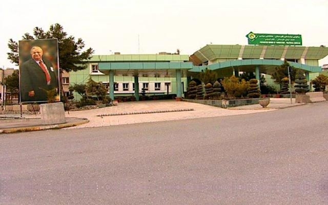 ئەندامانی سەركردایەتی یەكێتی كۆنابنەوە
