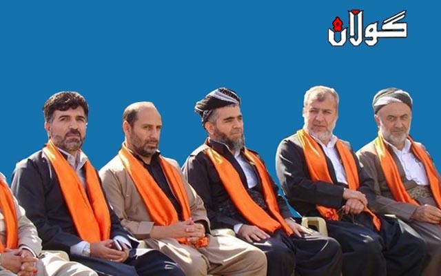 بەرپرسێکی کۆمەڵی ئیسلامی: بە هەموو شێوەیەک لەگەڵ ڕیفراندۆم داین