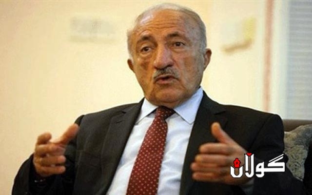 نزیكەی 600 کەسی دیكە لە حەویجەوە دەگەنە سەنگەرەكانی پێشمەرگە