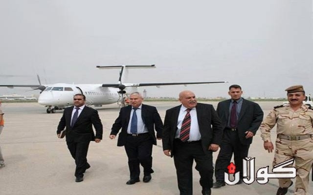 ئەندامێکی لێژنەی ئاسایش و بەرگری: پەکەکە بەشداری لە ئازادکردنەوەی مووسڵدا ناکات