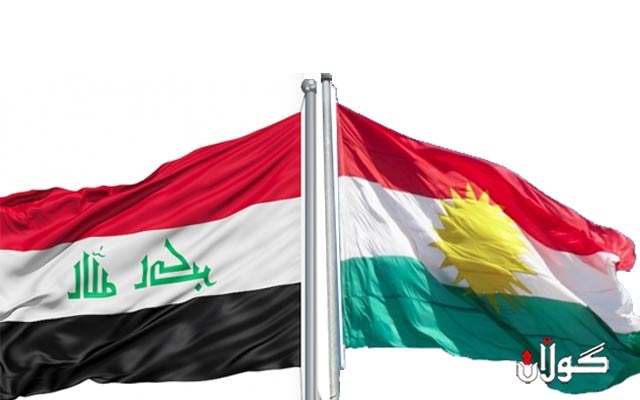  سەرکردەیەکی عێراق: کوردستان مافی خۆیەتی لە عێراق جیابێتەوە 