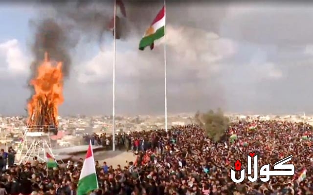 سەرۆکی لیستێکی تورکمان: هیچ حزبێکی تورکمان ناتوانێ بەناوی هەموو تورکمانەکان قسە بکات