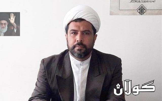  نوێنەرێکی خامنەیی لە ئەفغانستان دەستگیر دەکرێت 