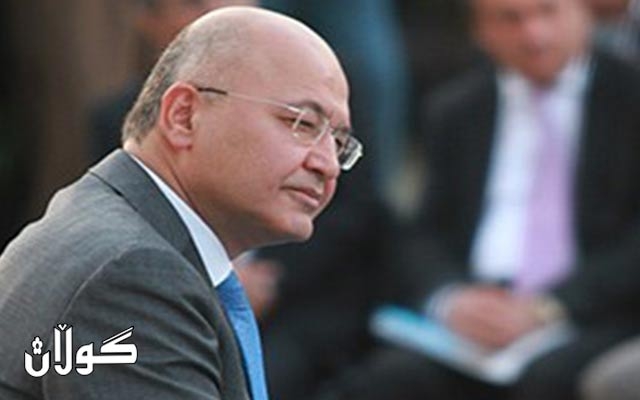 بەرهەم  دێتە هەولێر 