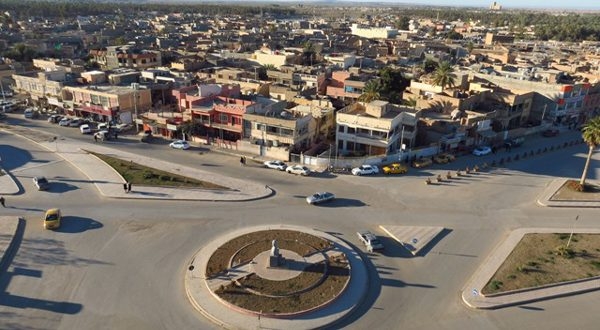 خانەقین.. ئەمڕۆ پێشمەرگە و سوپای عێراق بۆ دروستكردنی ھێزی ھاوبەش كۆ دەبنەوە