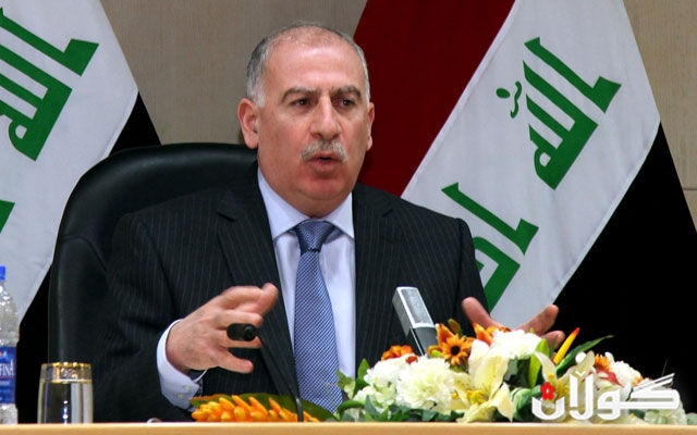 ئوسامە نوجێفی: عیراق ده‌بێته‌ گۆڕه‌پانێكی‌ نوێی ململانێ‌ نێوده‌وڵه‌تییه‌كان