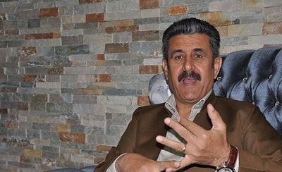 نووری حەمە عەلی: فەرمانمان پێ بکرێت دەچینە ئەو ناوچانەی داعشیان لێیە بۆ بەرەنگاربوونەوەیان