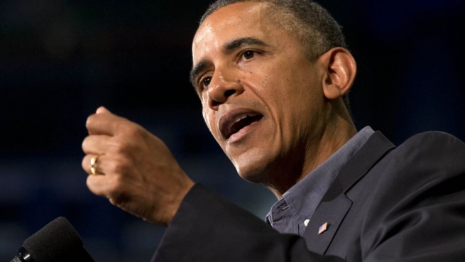 ئۆباما: ئێوەیش جاسووسیتان كردووە، جا وەرن با گفتوگۆ بكەین