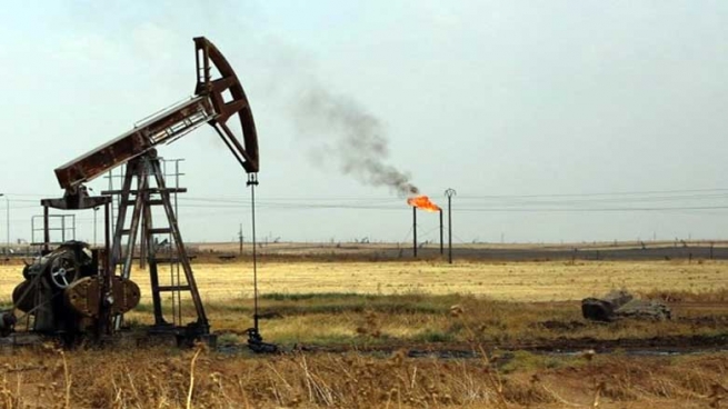 هێزە کوردییەکانی رۆژئاوا و ئەسەد لەسەر نەوت رێكدەكەون