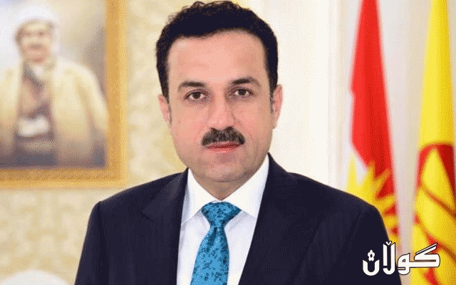 ئومێد خۆشناو: هیچ به‌ربه‌ستێك ناتوانێت جێبه‌جێكردنی یاسای چاكسازی بوه‌ستێنێت