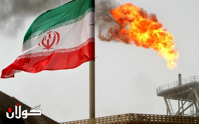 حكومەتی عێراق بۆ پڕكردنەوەی كەمی غاز روو لەئێران دەكات