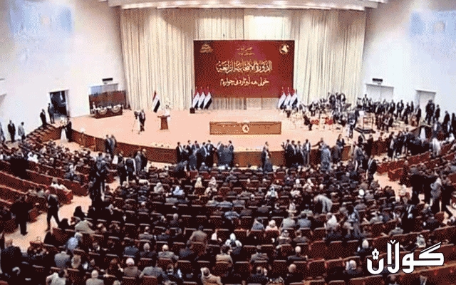  کۆبوونەوەی پەرلەمانی کوردستان دەستی پێ کرد 