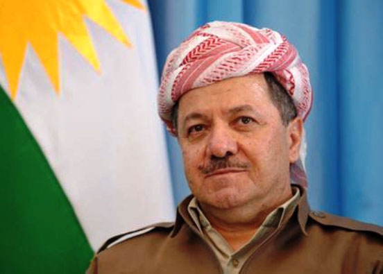 سەرۆک بارزانی سەروەت و سامانی خۆی ئاشکراکرد