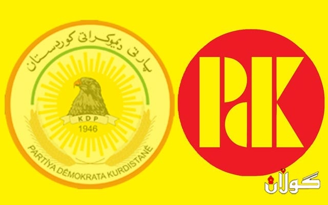  پارتی: وەزارەتێکی دیکەی حکوومەتی عێراق بە مافی خۆمان دەزانین 
