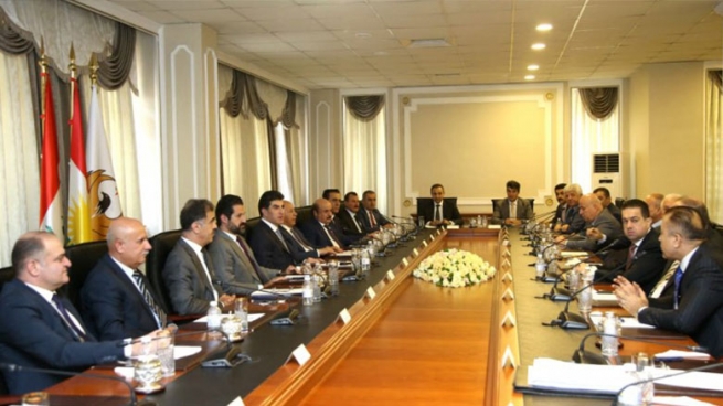 هاووڵاتانی كوردستان داوای هه‌رچی زوو پێكهێنانی حكوومه‌ت ده‌كه‌ن