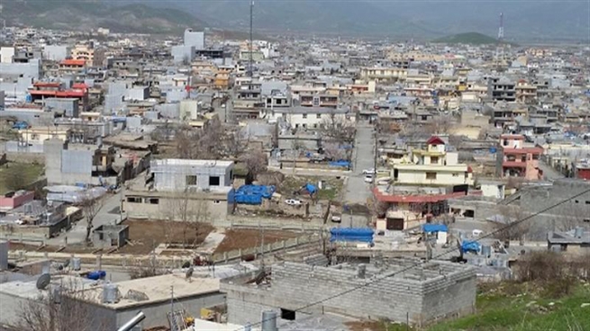 تەرمی گەنجێك بە خنكاوی لە مزگەوتێكی پێنجوێن دۆزرایەوە