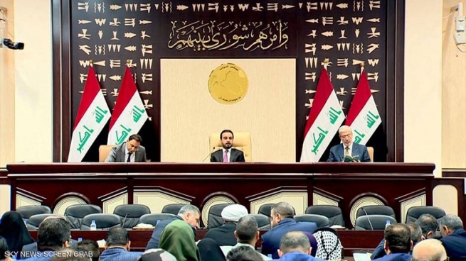 له‌ به‌غدا هه‌وڵی هه‌ڵوه‌شاندنه‌وه‌ی ئه‌نجوومه‌نی پارێزگاكان ده‌درێت