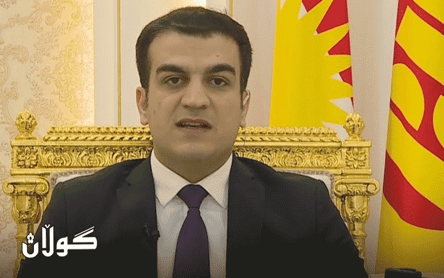 پیشه‌وا هه‌ورامانی: جگه‌ له‌ چاكسازی رێگه‌یه‌كی دیكه‌مان نییه