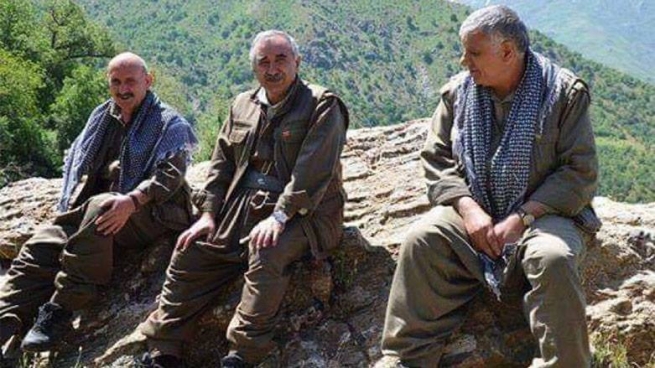پەكەكە ئەمەریكا بە پارچەكردنی كورد تۆمەتبار دەكات