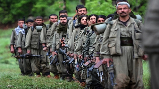 پەکەکە کوژرانی چەند سەربازێکی تورکیای لە باشووری کوردستان راگەیاند