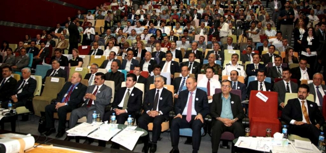 نێچیرڤان بارزانى: پاراستنى ژینگه‌ به‌رپرسیاریه‌تیى هه‌مووانه‌.