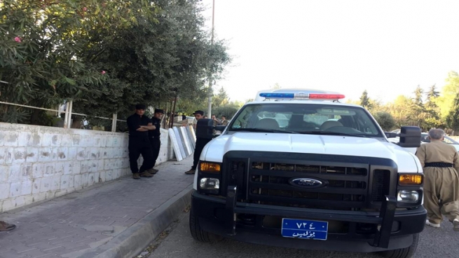 لە سلێمانی كەسێك لەسەر دەستدرێژی سێكسی دەستگیركرا