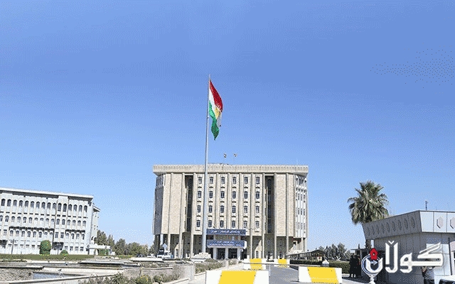 ئەمڕۆ پەرلەمانی کوردستان  کۆدەبێتەوە