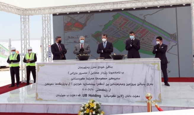 ژمارەیەك بەڵێندەری ھەرێمی كوردستان دەستگیر دەكرێن