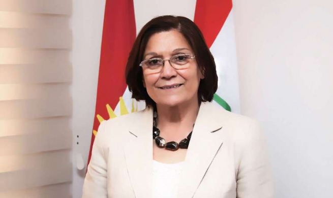 سەبارەت بە ئازادكردنی بكوژی هەردوو خوشكەكە 