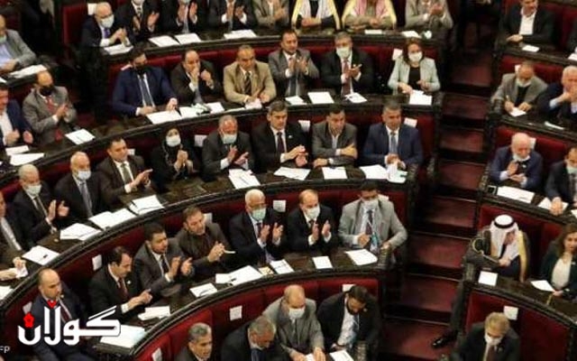 14 دەوڵەت چاودێریی هەڵبژاردنەكانی سەرۆكایەتیی سووریا دەكەن 