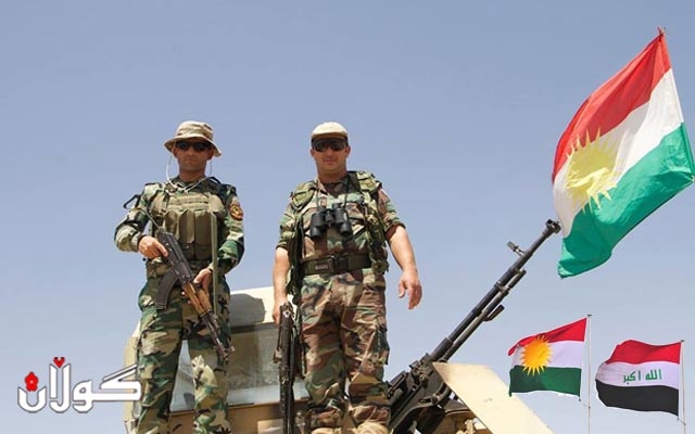 لێژنەی بەرگریی پەرلەمان: کازمی داوای کۆبوونەوەیەکی فەرماندەکانی سوپا و پێشمەرگە دەکات