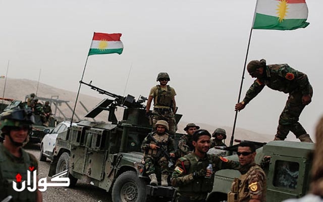 ئەندامێکی پێشووی ئەنجوومەنی پارێزگا: بە گەڕانەوەی پێشمەرگە شکۆ بۆ کەرکووک دەگەڕێتەوە