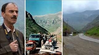 چیرۆكی ئه‌و فۆتۆگرافه‌ی 28 ساڵ به‌ر له‌ ئێستا وێنه‌ی كۆڕه‌وه‌ ملیۆنییه‌كه‌ی گرتووه‌