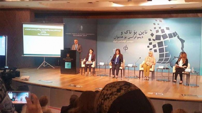 یه‌كێتی زانایان: نه‌فه‌سی پلاتفۆڕمی دابڕان هه‌ڕه‌شه‌یه‌کی راسته‌وخۆیه‌ بۆ سه‌ر پێکه‌وه‌ژیان