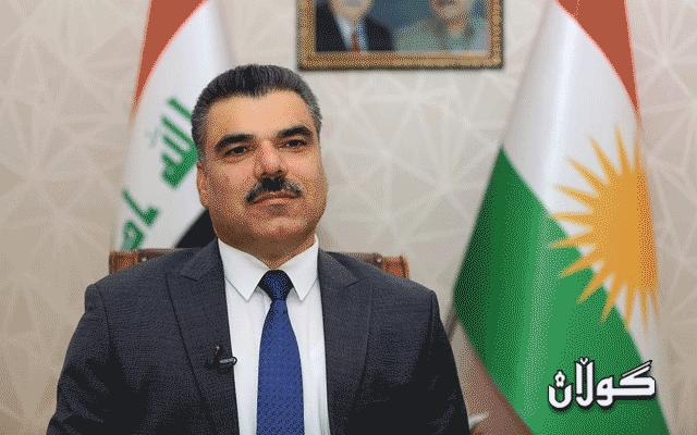 فارس عیسا: ئەمڕۆ شاندی دانوستانکار لەگەڵ فراکسیۆنە کوردستانییەکان کۆ دەبێتەوە