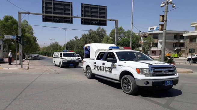 ھاتوچۆی ھەولێر ئاگادارییەک بڵاو دەکاتەوە