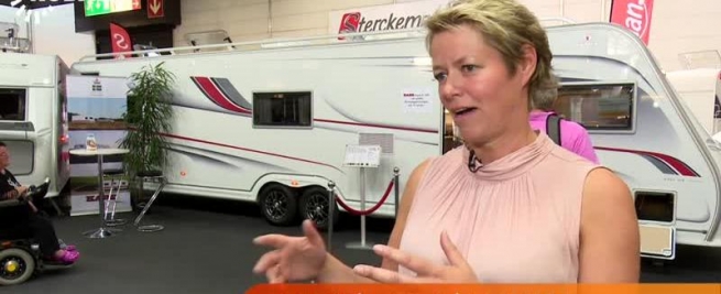 پێشانگای کەرەڤانە لە دۆسڵدۆرفی ئەڵمانیا کرایەوە 