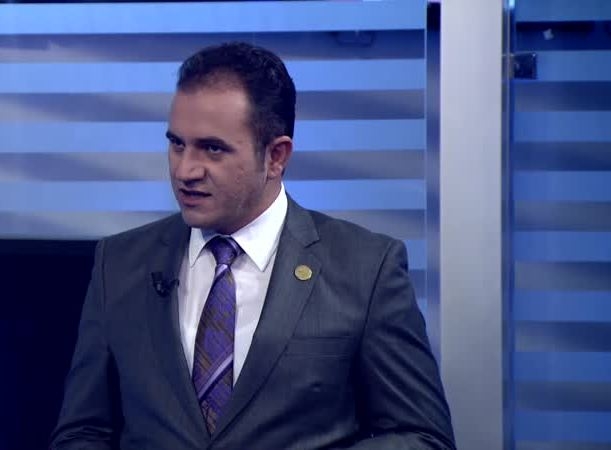 سێکتەری کارەبا لە نێوان حکومەت و کەرتی تایبەتدا